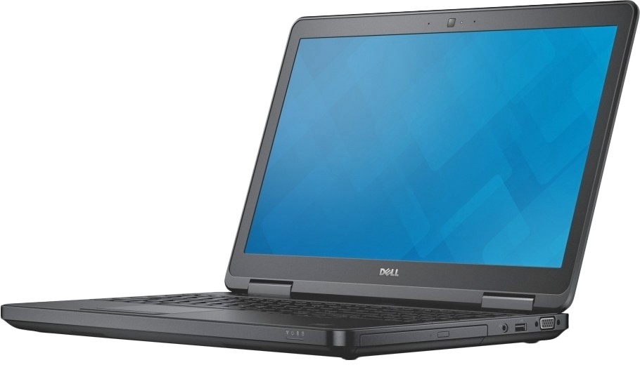Купить Ноутбук Dell Latitude E5540 (L55345DIL-11) Black - ITMag