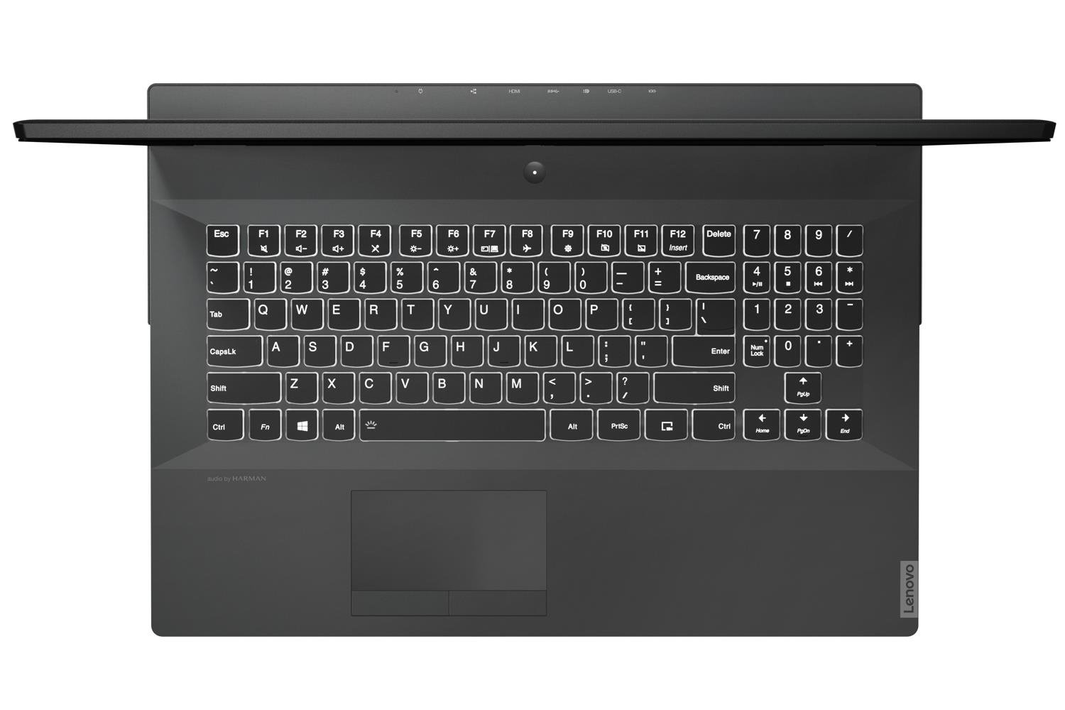 Купить Ноутбук Lenovo Legion Y540-17 (81Q400BSRA) - ITMag