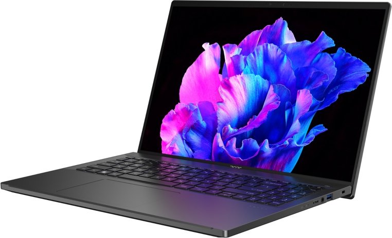 Купить Ноутбук Acer Swift Go 16 SFG16-71 (NX.KFGEU.002) - ITMag