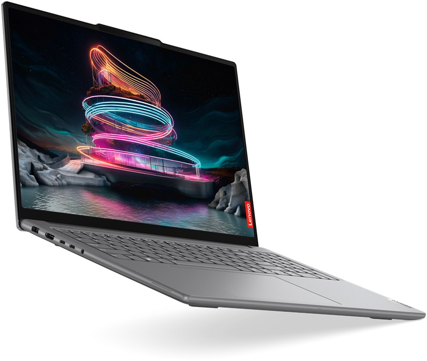 Купить Ноутбук Lenovo Yoga Pro 9 16IMH9 (83DN0036US) - ITMag