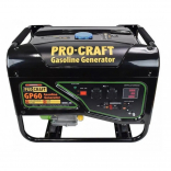 Бензиновый генератор ProCraft GP60