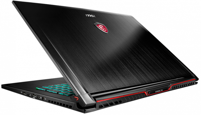 Купить Ноутбук MSI GS73VR 7RF Stealth Pro (GS73VR 7RF-1285XPL) - ITMag