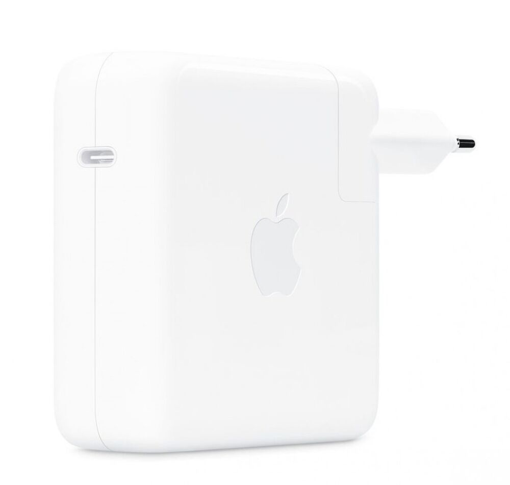 Apple 96W USB-C Power Adapter MX0J2 - ITMag