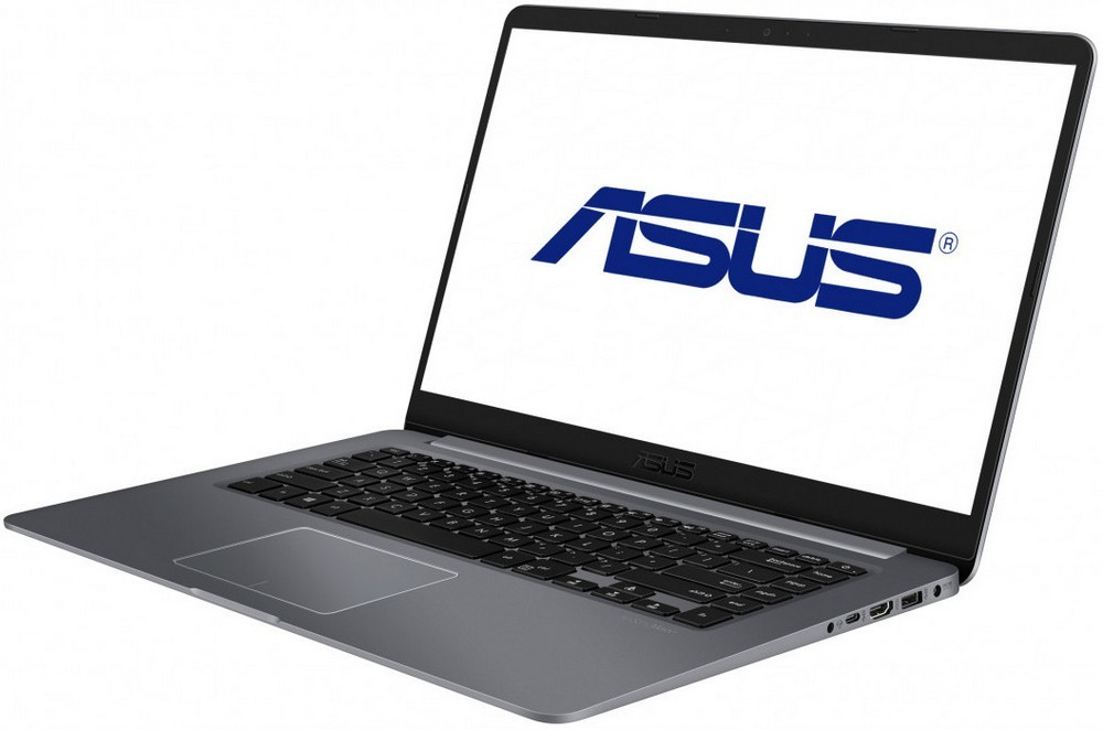 Купить Ноутбук ASUS VivoBook 15 X510UQ (X510UQ-BQ537T) Grey - ITMag