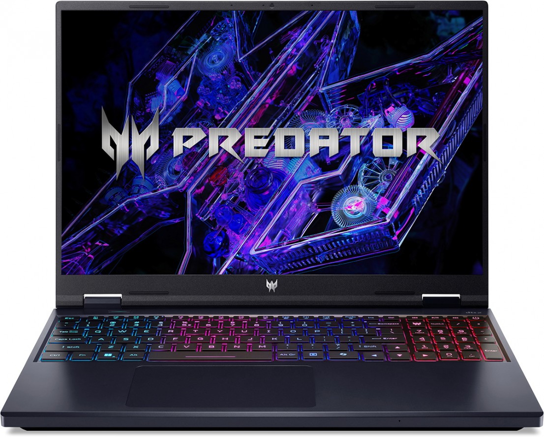 

Acer Predator Helios Neo 16 PHN16-72-73RZ (NH.QRFEX.003)