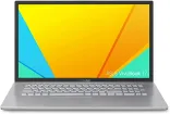 Купить Ноутбук ASUS VivoBook 17 X712EA Transparent Silver (X712EA-BX105)