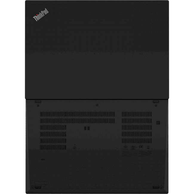 Купить Ноутбук Lenovo ThinkPad T14 Gen 2 Black (20XK002LRA) - ITMag