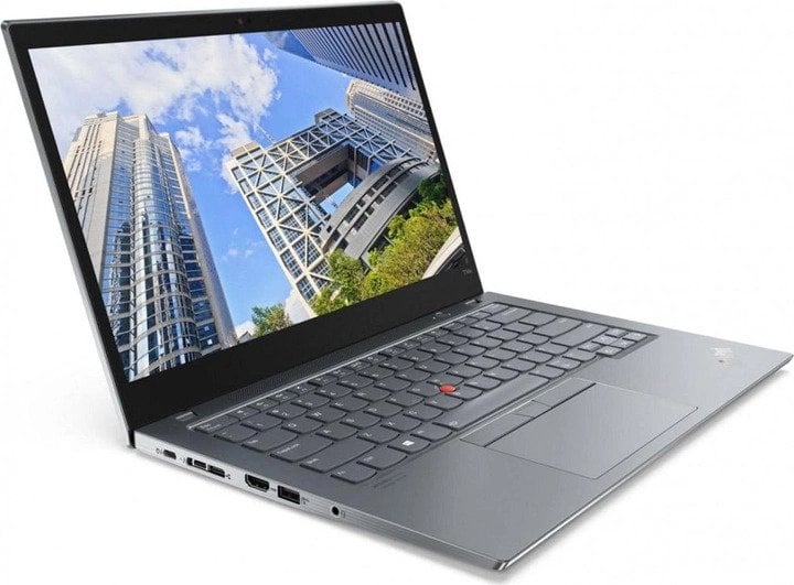 Купить Ноутбук Lenovo ThinkPad T14s Gen 2 (20WMS1EQ00) - ITMag