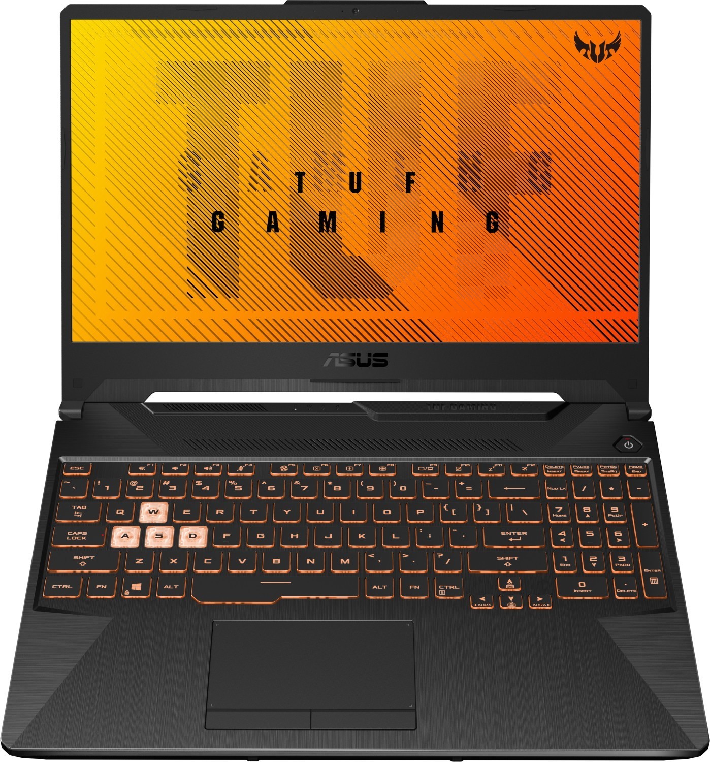 Купить Ноутбук ASUS TUF Gaming F15 FX506LH (FX506LH-HN004) - ITMag