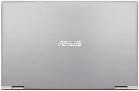 Купить Ноутбук ASUS ZenBook Flip 14 UX462DA (UX462DA-AI015T) - ITMag