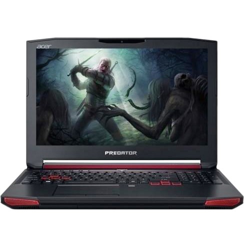 Купить Ноутбук Acer Predator 17 G9-793-79V5 (NH.Q1TAA.001) - ITMag
