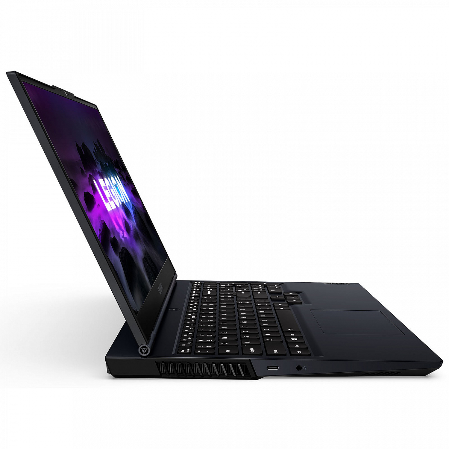 Купить Ноутбук Lenovo Legion 5 15ACH6H (82JU01C4RA) - ITMag