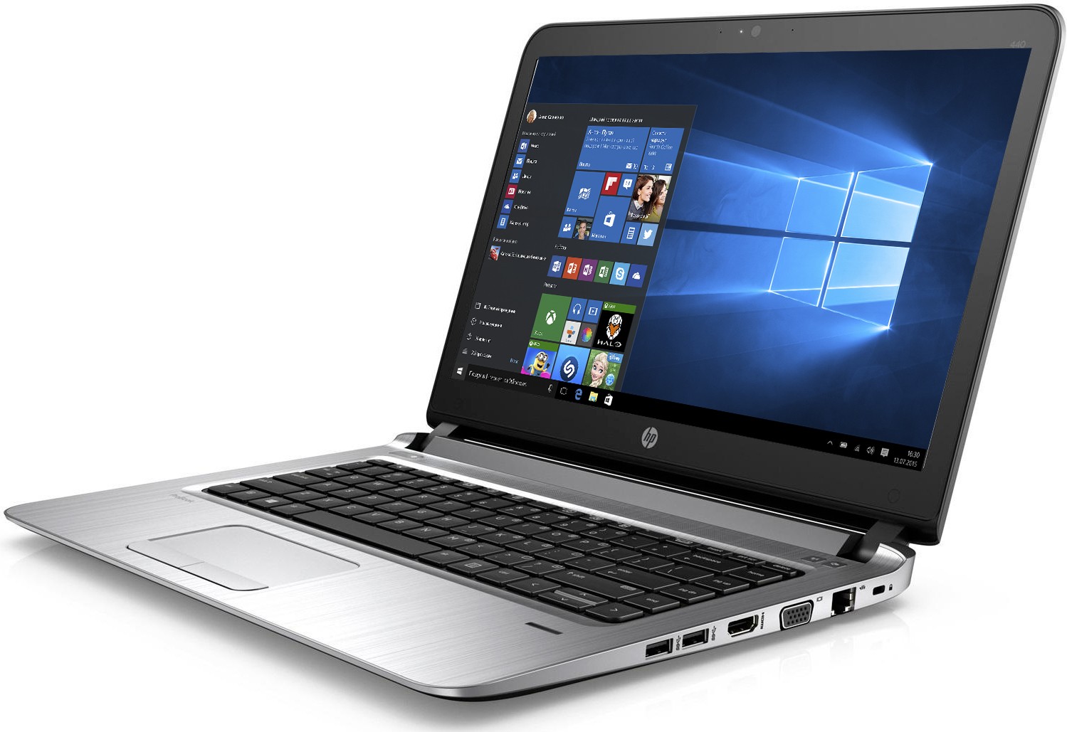 Купить Ноутбук HP ProBook 440 G3 (P5R89EA) - ITMag