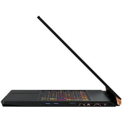 Купить Ноутбук MSI GS75 Stealth 10SFS Black (GS7510SFS-829UA) - ITMag