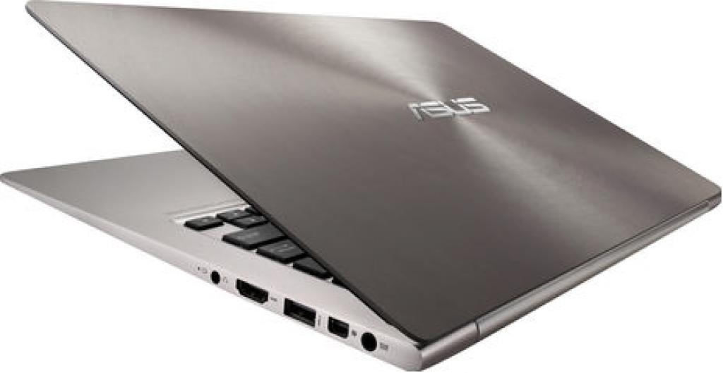 Купить Ноутбук ASUS ZENBOOK UX303UB (UX303UB-R4014T) Brown - ITMag
