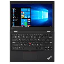 Купить Ноутбук Lenovo ThinkPad L380 (20M50021RT) - ITMag