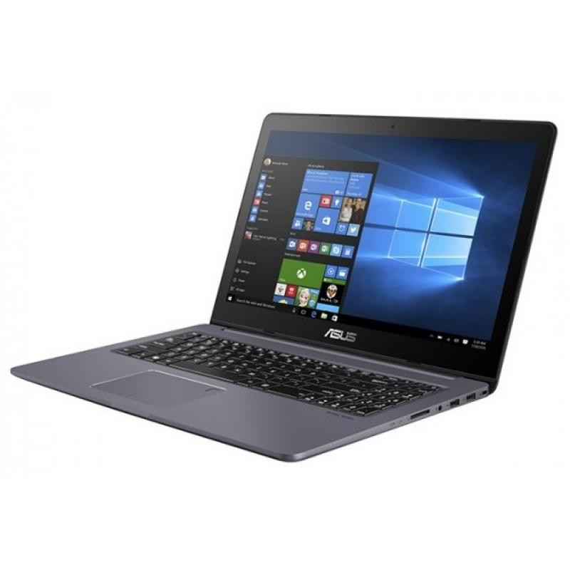 Купить Ноутбук ASUS VivoBook Pro 15 N580GD (N580GD-E4070T) - ITMag