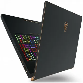 Купить Ноутбук MSI GS75 Stealth 10SGS (10SGS-610) - ITMag