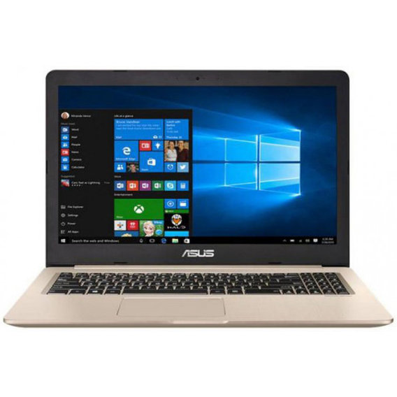 Купить Ноутбук ASUS VivoBook Pro 15 N580VD (N580VD-BB71-CB) - ITMag