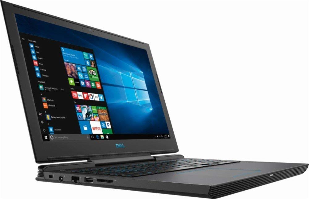 Купить Ноутбук Dell G7 15 7588 (I7588-7378BLK-PUS) - ITMag
