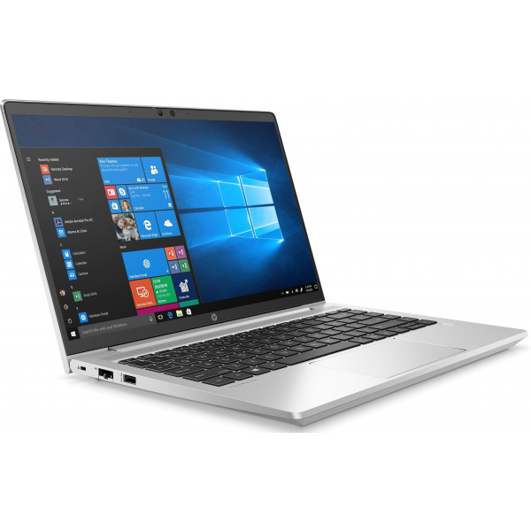Купить Ноутбук HP ProBook 440 G8 Silver (2Q531AV_V4) - ITMag
