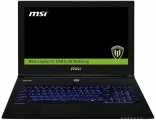 Купить Ноутбук MSI WS60 2OJ 4K EDITION (WS602OJ-061US)