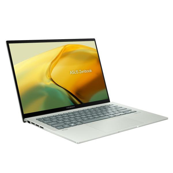 Купить Ноутбук ASUS ZenBook 14 UX3402ZA (UX3402ZA-KP730) - ITMag