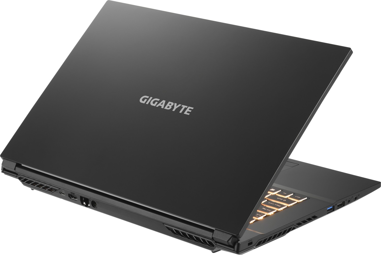 Купить Ноутбук GIGABYTE G7 ME Black (G7_ME-51RU213SD) - ITMag