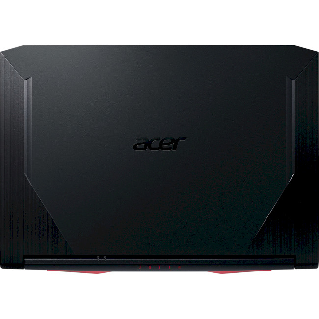 Купить Ноутбук Acer Nitro 5 AN515-44-R8JF Obsidian Black (NH.Q9HEU.018) - ITMag