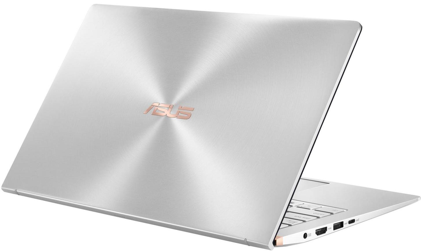 Купить Ноутбук ASUS ZenBook 14 UM433DA (UM433DA-A5008R) - ITMag