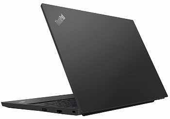 Купить Ноутбук Lenovo ThinkPad E15 Black (20RD003JRT) - ITMag