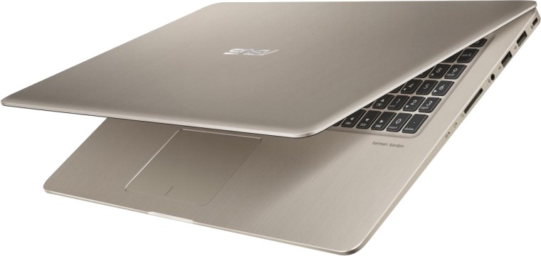 Купить Ноутбук ASUS VivoBook Pro 15 N580VD (N580VD-FY269) Gold - ITMag