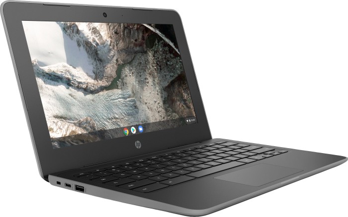 Купить Ноутбук HP Chromebook 11 G8 EE (1A762UT) - ITMag