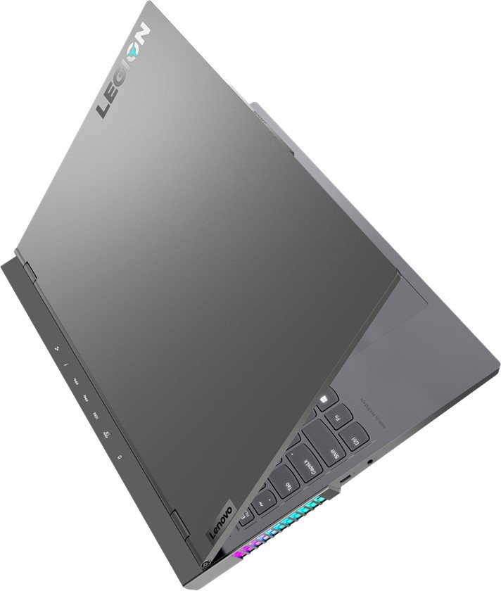 Купить Ноутбук Lenovo Legion 7 16ITHG6 (82K600BUUK) - ITMag