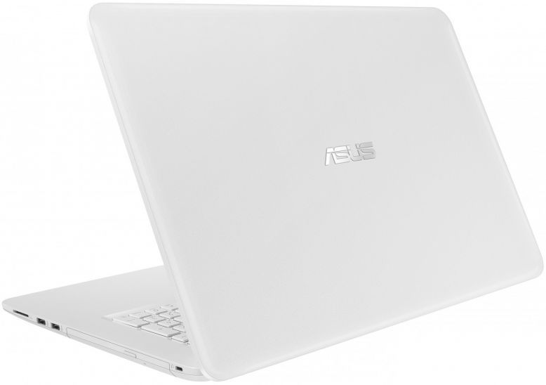 Купить Ноутбук ASUS X756UQ (X756UQ-TY274D) White - ITMag