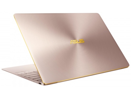 Купить Ноутбук ASUS ZenBook 3 UX390UA (UX390UA-GS053R) Gold - ITMag