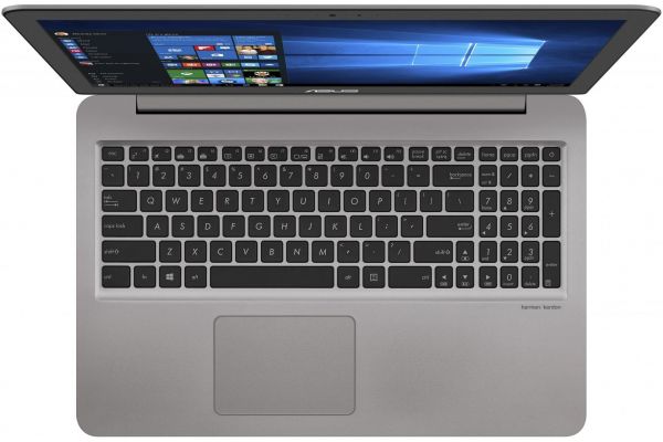 Купить Ноутбук ASUS ZenBook UX510UX (UX510UX-CN121T) (Витринный) - ITMag