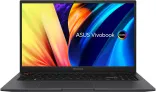 Купить Ноутбук ASUS VivoBook S 15 OLED M3502QA Indie Black (M3502QA-L1212, 90NB0XX2-M009Z0)