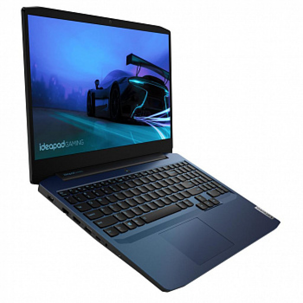 Купить Ноутбук Lenovo IdeaPad Gaming 3 15 Chameleon Blue (82EY00BQRA) - ITMag