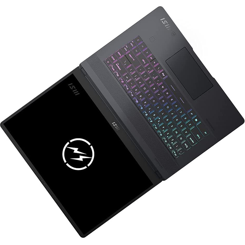 Купить Ноутбук MSI Creator Z16 Hiroshi Fujiwara Limited Edition A11UE Stellar Black (CREATOR_Z16_268UA) - ITMag