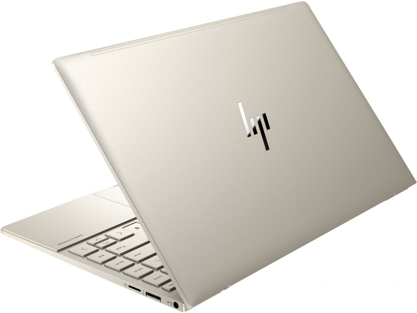 Купить Ноутбук HP ENVY 13-ba1010ua Gold (423V4EA) - ITMag
