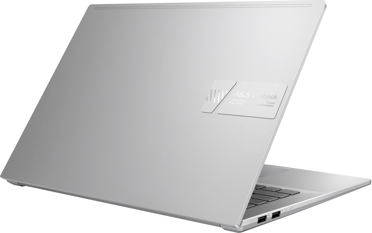 Купить Ноутбук ASUS VivoBook Pro 14X OLED N7400PC (N7400PC-I716512S0R) - ITMag