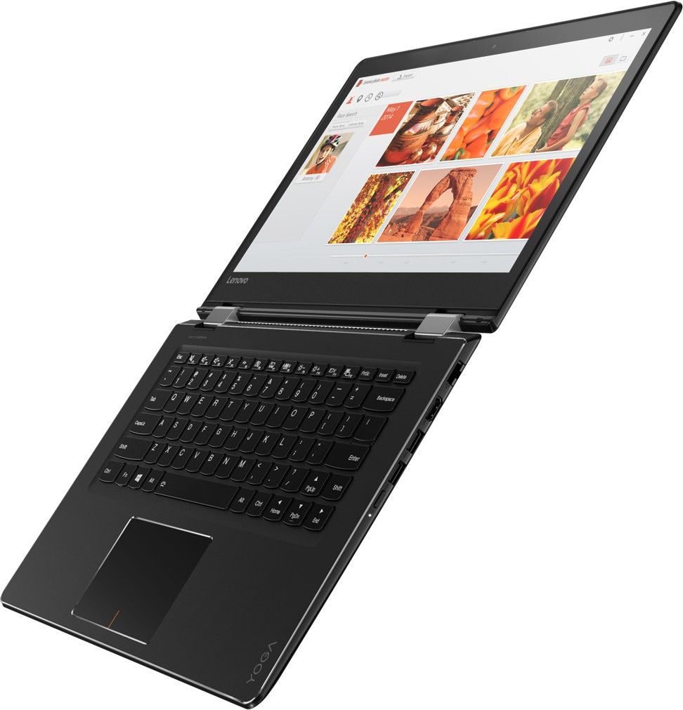 Купить Ноутбук Lenovo Yoga 510-14ISK (80S7006XRA) - ITMag