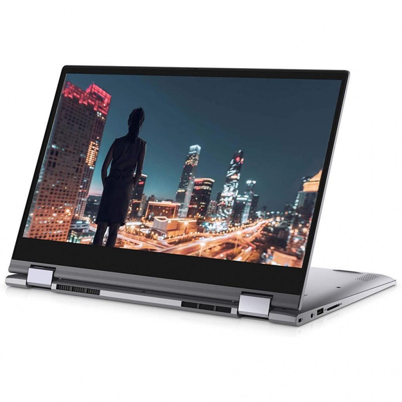 Купить Ноутбук HP Pavilion x360 14-dh1013ur Silver (1Q9G9EA) - ITMag