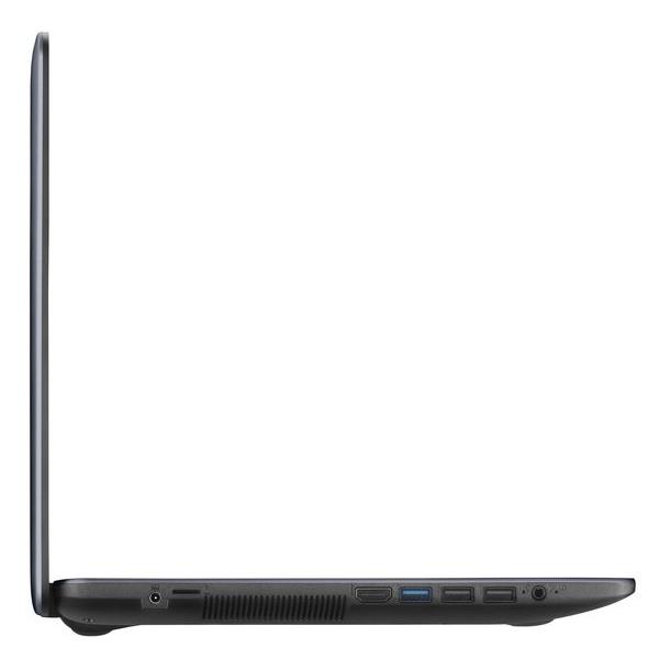 Купить Ноутбук ASUS X543UB Gray (X543UB-DM1479) - ITMag