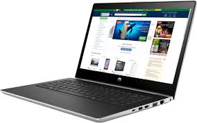 Купить Ноутбук HP ProBook 440 G5 (3DP23ES) - ITMag