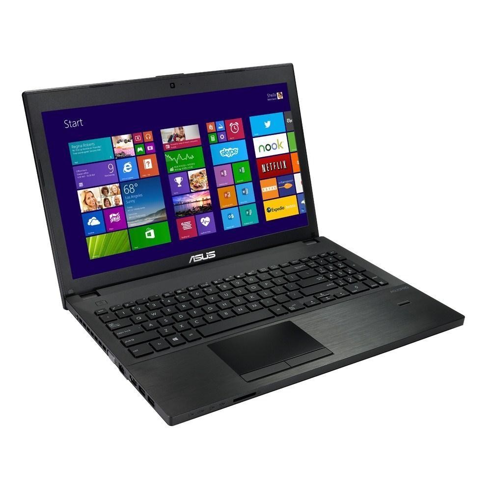 Купить Ноутбук ASUS PU551LA (PU551LA-XO083G) Black - ITMag