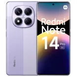 Xiaomi Redmi Note 14 Pro 5G 8/256GB Lavender Purple EU