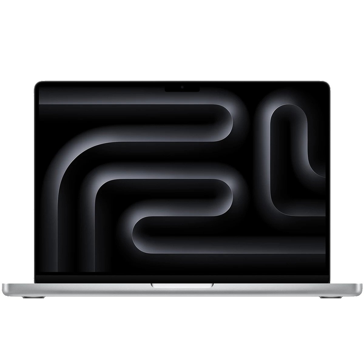 Apple MacBook Pro 14" Silver Late 2023 (MRX63) - ITMag