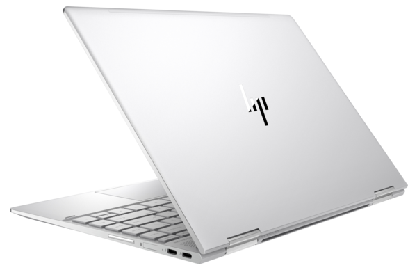 Купить Ноутбук HP Spectre x360 13-ae051nr (2LU99UA) - ITMag